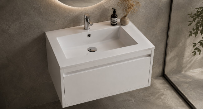 Vanity Sink – Lugano