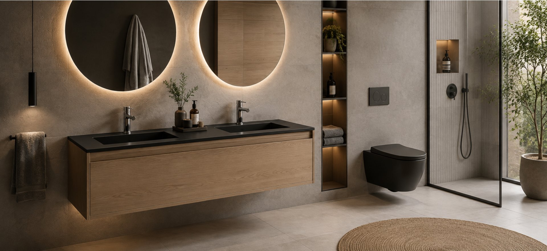 Vanity Sink – Lugano