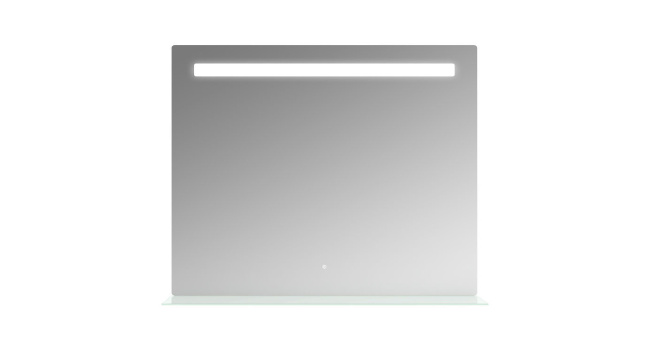 RONDA 36" Rectengular Mirror With Integrated Lighting